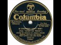 Ted Lewis And His Orchestra Is Everybody Happy Now 1928