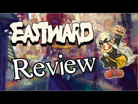 Eastward Review - Why you Should Buy this Today on the Nintendo Switch!