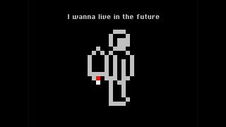 Cover art for In The Future
