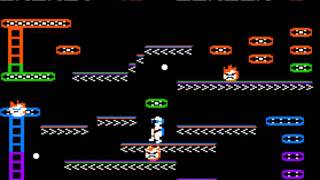 Mr. Robot and His Robot Factory for the Apple II