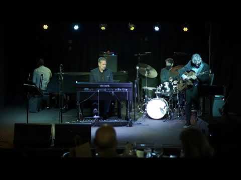 Mike LeDonne & The Groover Quartet: "Blues For 'Ball" at Keystone Korner Baltimore