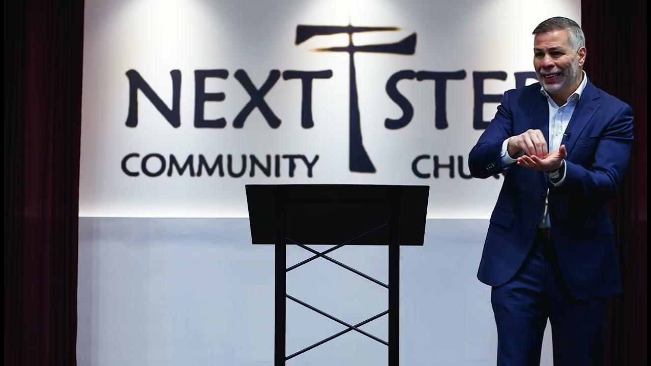 Don't Forget in the Dark, What God Taught You in the Light, a message by Pastor Edwin Colon 041226