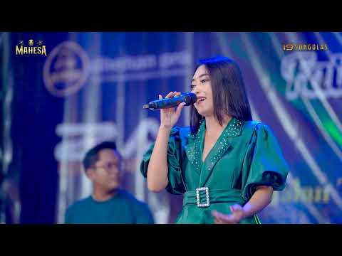 Dusta - Eva Kholiq - Mahesa Music Live Bangkalan Madura