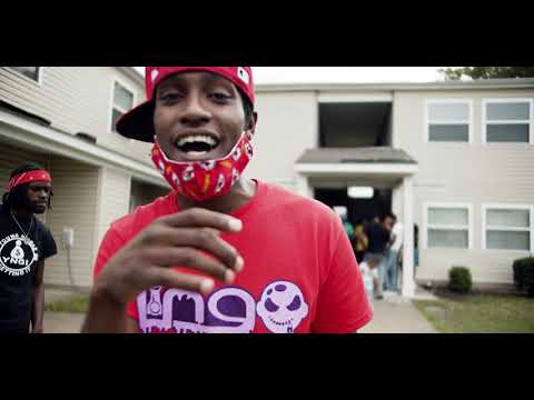 Qweezy Reed X Ki Fresh - Street Disciples (Official Video) | SHOT BY @GRAVITYFILMS757