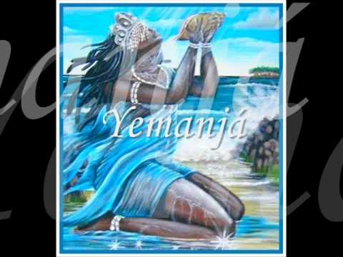 Yemanjá - Reza Nação Cabinda