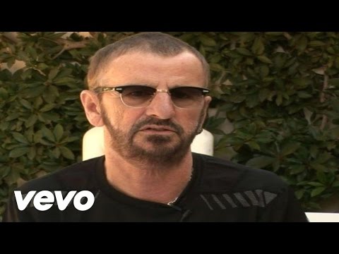 Ringo Starr - Peace Dream (Interview & Performance)