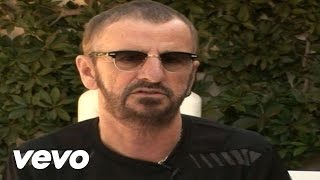 Ringo Starr - Peace Dream (Interview & Performance)