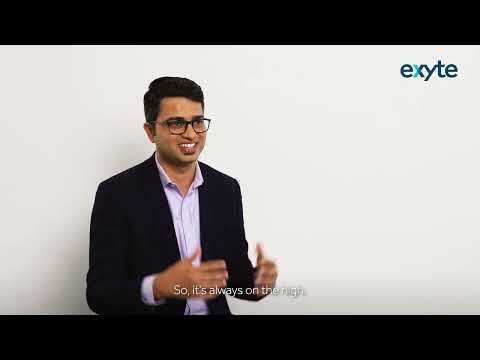 Meet our people - Bhargav Badala | IT