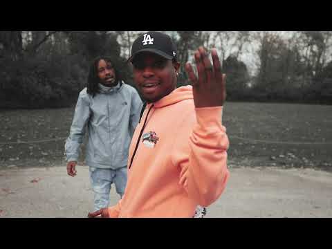 Deezy Deez x Brent B00min - Slatt (Official Video)