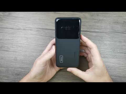 INIU BI-B63 25000mAh