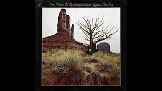 New Riders Of The Purple Sage – Long Black Veil