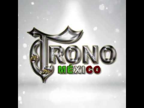 Un Monton De Estrellas - El Trono De Mexico