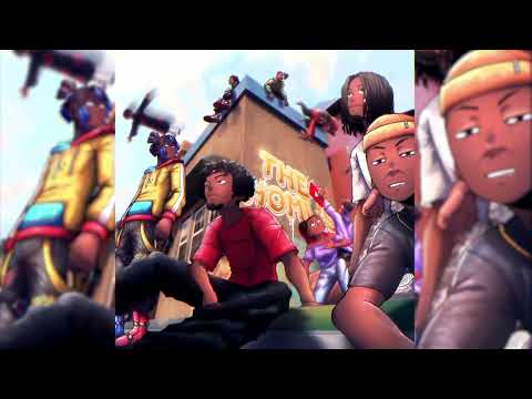 Sauce - Living Apart - Misc Originals