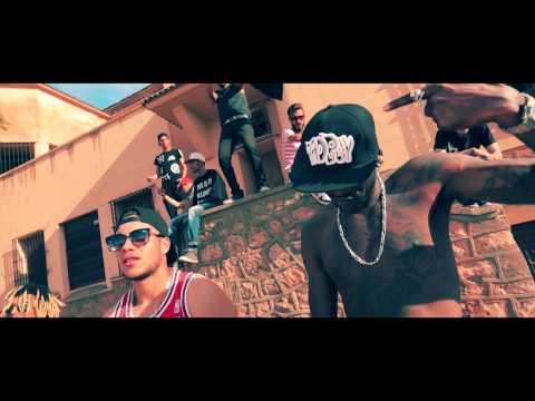 Komy - Ghandir Li Fbali (Official Music Video) | (كومي - غندير لي فبالي (فيديو كليب