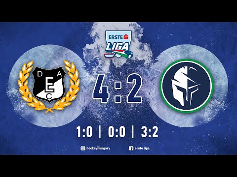 Összefoglaló EL 2 - DEAC - TITÁNOK 4:2 20201129