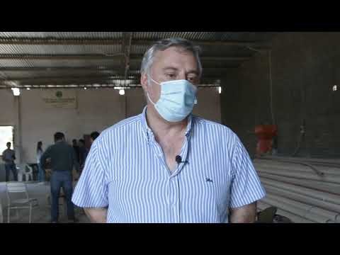 Consensúan acciones para la relocalización de familias criollas de comunidades originarias en Santa Victoria Este