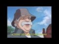 Jack Frost UK VHS Trailer Reel 1999
