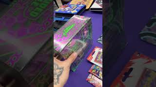 Let’s make a trade 🤝 #pokemon #pokemoncards #cards #pokemoncommunity #tcg #shroudedfable #share