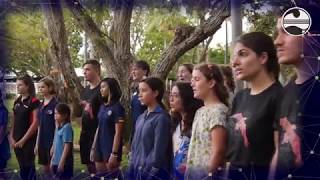 Waltzing Matilda - AMEB 2018 Online Orchestra | AMEB Vietnam