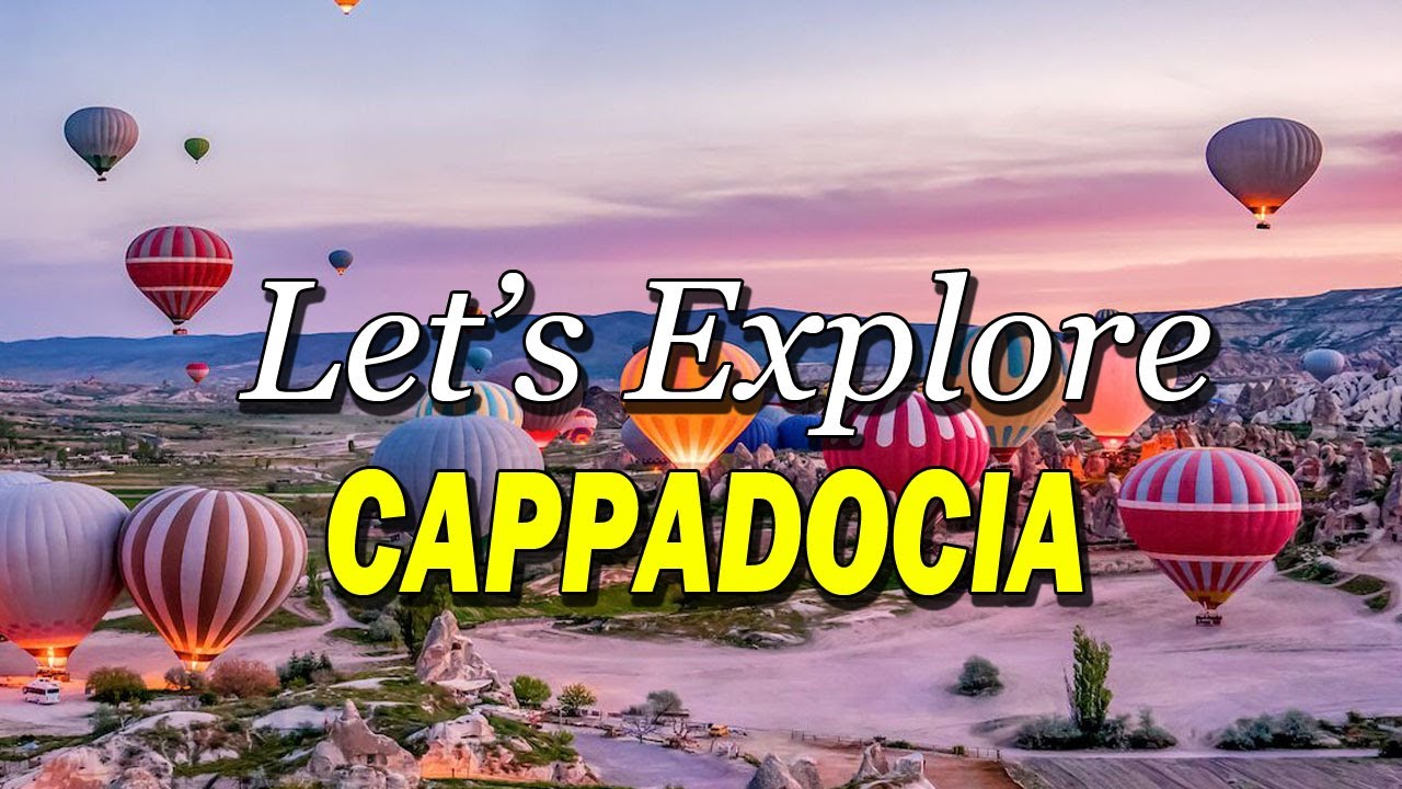 Cappadocia, Turkey: Top 12 Must-Visit Attractions and Travel Tips | Travel Guide