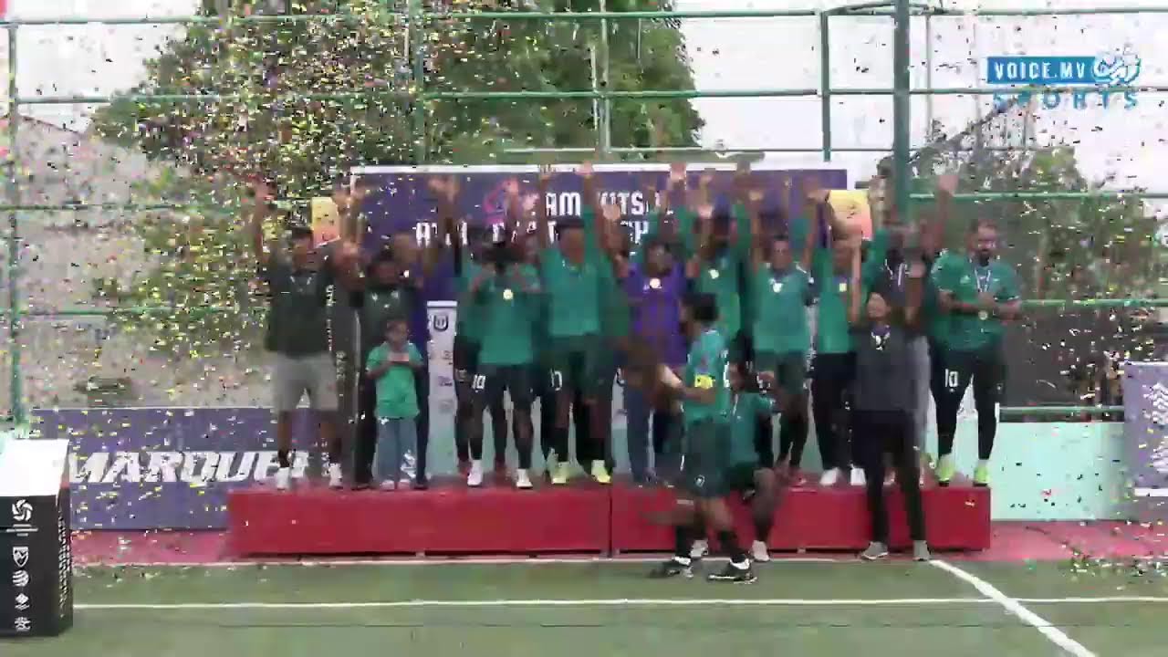 Match Highlights