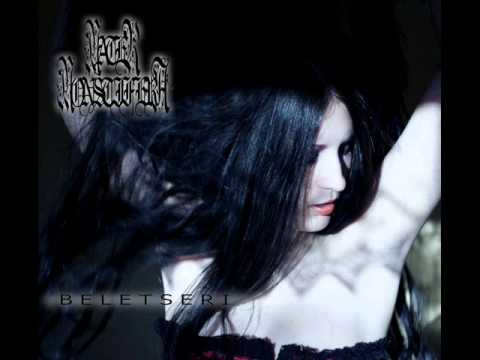 MATER MONSTIFERA & Zuzana Jelínková - Beletseri