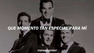 December, 1963 (Oh, What a Night) - The Four Seasons | subtitulado al español