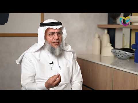 رسائل للأسر الناشئة مع د. خالد بن سعود الحليبي البن زيد