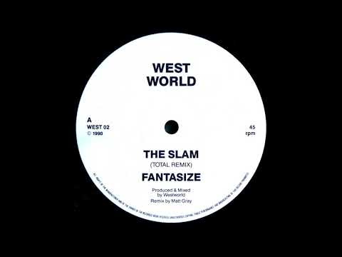 Westworld - The Slam (Total Mix)