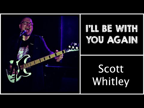 I'll Be With You Again by Scott Whitley.  Putting slap bass in rock music!