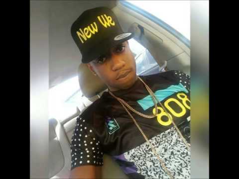 Salty - Rock It -  Culu Culu Riddim - April 2016