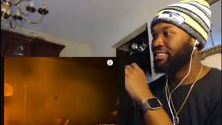 KING KTF | Nirvana - Smells Like Teen Spirit - REACTION