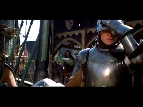 A Knight's Tale Trailer
