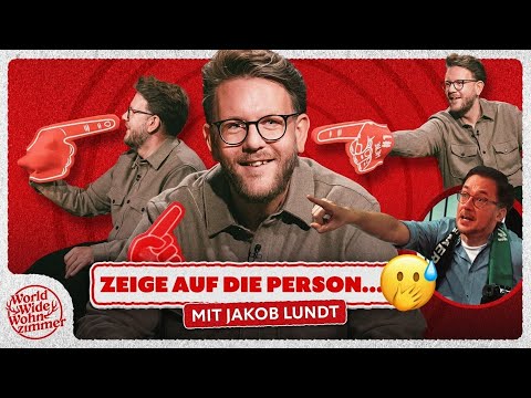Jakob Lundt hat den LÄNGSTEN!😏 (und Schmitti flippt aus) | ZEIGE AUF DIE PERSON...👈👆👉