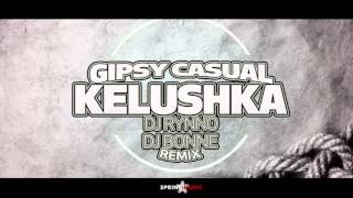 Gipsy Casual-Keluskha