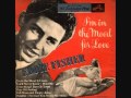 Eddie Fisher - Everything I Have Is Yours (1952)