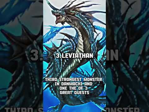 #bellcranel #danmachi #anime #danmachiedit #manga