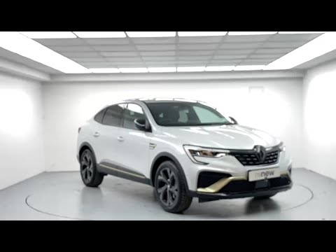 Renault Arkana E-tech Engineered E-tech Hybrid 14 - Image 2
