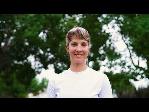 Kathrin Marchand: Der Weg zum Erfolg