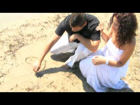 VideoClip Isabel y juan carlos.