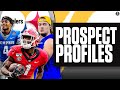 2022 NFL Draft: FULL BREAKDOWN of Steelers' Draft Picks [Player Comps, Projections] | CBS Sports HQ
