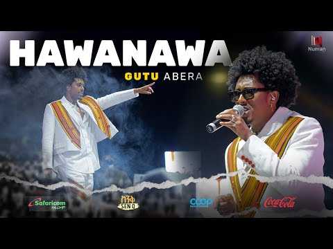Gutu Abera - HAWANAWA  - Ethiopian New Afaan Oromo Official Music Video