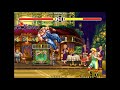 Karnov S Revenge Fighter S History Dynamite Mizoguchi Vs Jean