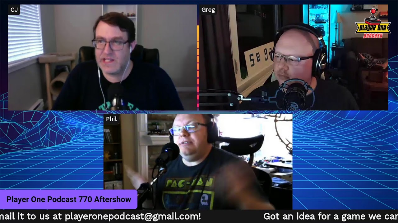 770a: Mario’s Artris Artetris Tetris Art Aftershow (8/10/21)
