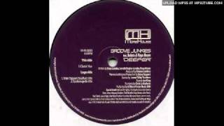 Groove Junkies Feat Solara & Raya Beam - Deeper (Classic Vox Mix)