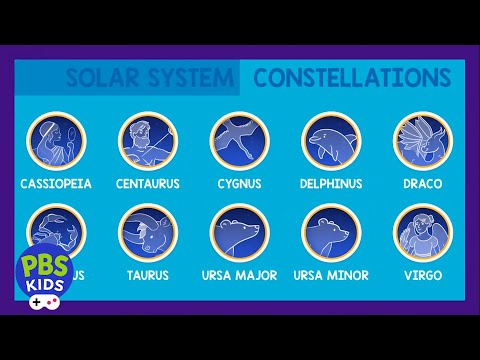 Ready Jet Go! Space Explorer Video