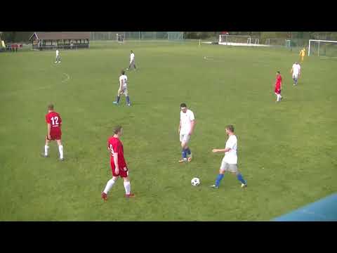 SK Liběšice vs Proboštov 1/2