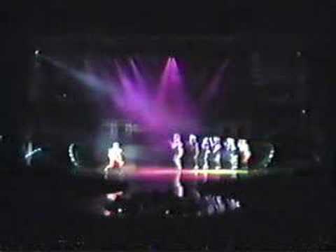 Starlight Express - National Tour 1990
