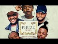 Dlala Thukzin - Phuze (Remix) Ft. Zaba, Sir Trill, Mpura & Rascoe Kaos