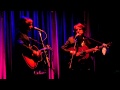 The Milk Carton Kids - Memoirs of an Owned Dog ...